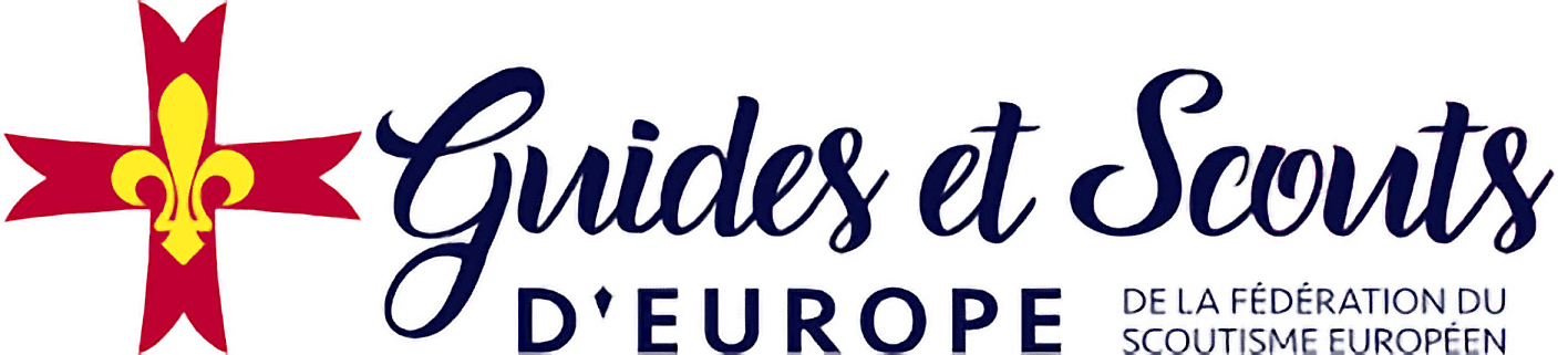 Guides et Scouts d’Europe - Logo